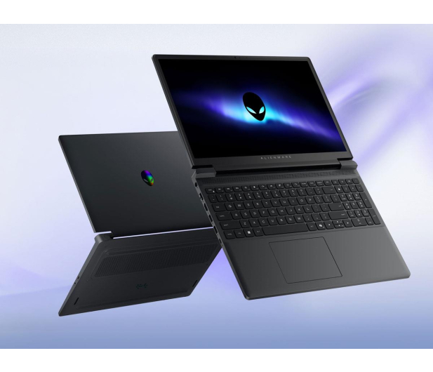 Dell Alienware 15 Core 5-210H/16GB/512/Win11 RTX3050 165Hz - 1533630 - zdjęcie 11